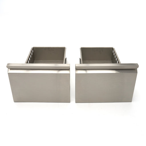 Maxima Set 2 Drawers WTC 2/3 / WTFR 2/3 view 2