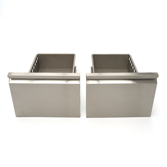 Maxima Set 2 Drawers WTC 2/3 / WTFR 2/3 view 2