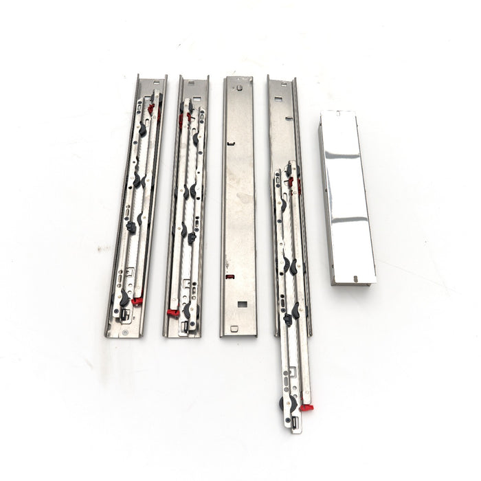 Maxima 09400496 Set of 2 Drawers for WTC 2/3