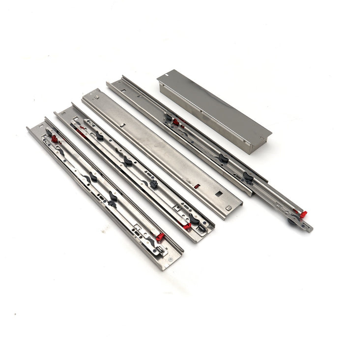 Maxima Set 2 Drawers WTC 2/3 / WTFR 2/3 view 3