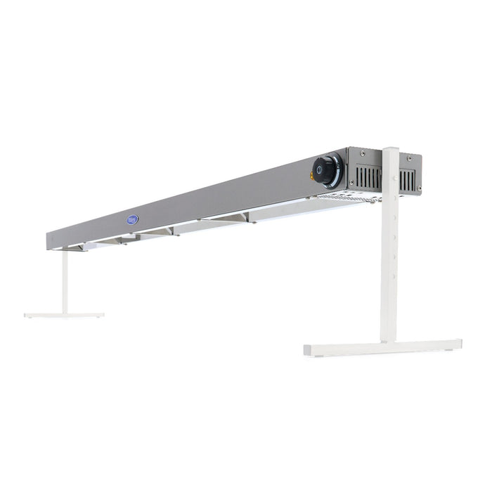 Maxima 09362306 Strip Warmer 182cm Suitable for Ceiling & Standalone