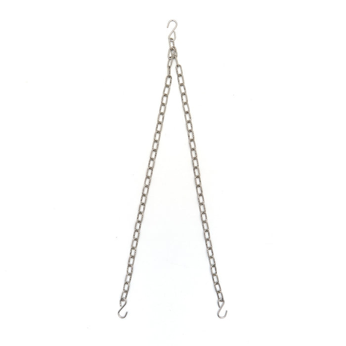 Maxima Strip Warmer, Support Chain with hooks (Set-2 pcs)