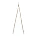 Maxima Strip Warmer, Support Chain with hooks (Set-2 pcs)