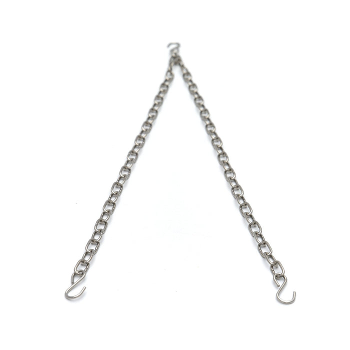 Maxima Strip Warmer, Support Chain with hooks (Set-2 pcs) view 2