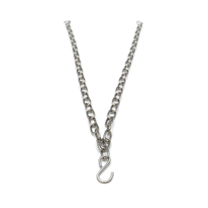 Maxima Strip Warmer, Support Chain with hooks (Set-2 pcs) view 3