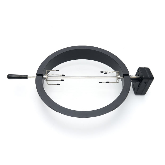 Maxima BBQ Rotisserie 22 inch / 56cm for Kamado Barbecue