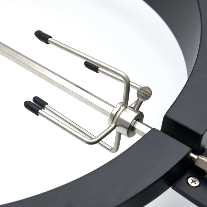 Maxima BBQ Rotisserie 22 inch / 56cm for Kamado Barbecue view 2