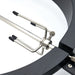 Maxima BBQ Rotisserie 22 inch / 56cm for Kamado Barbecue view 2