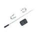 Maxima BBQ Rotisserie 22 inch / 56cm for Kamado Barbecue view 5