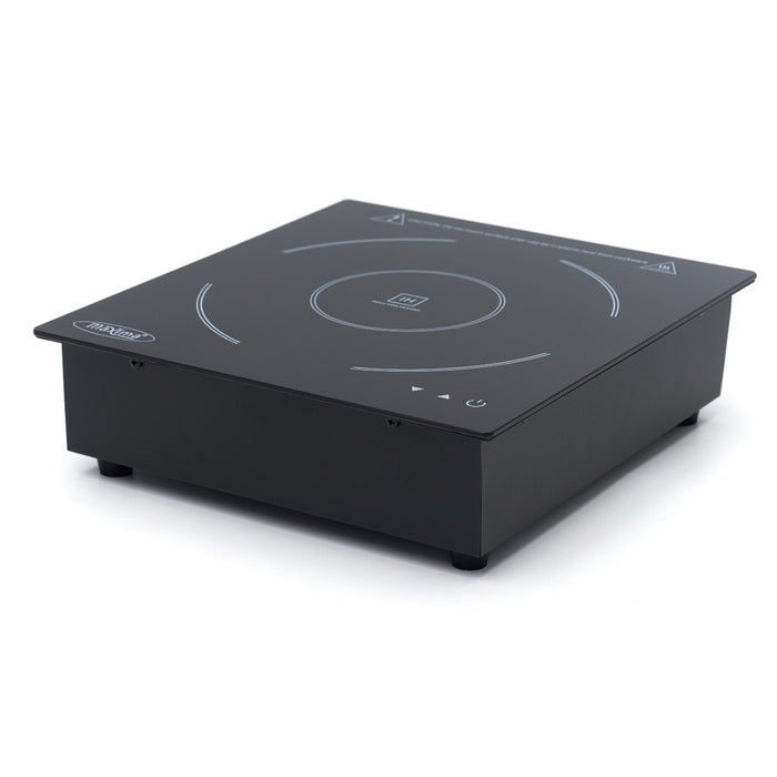 Maxima 09371225 Hob Ø26cm Built-in installation 3500W Induction