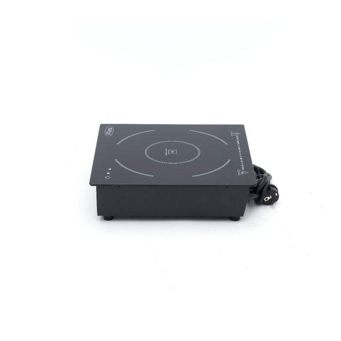 Maxima 09371225 Hob Ø26cm Built-in installation 3500W Induction