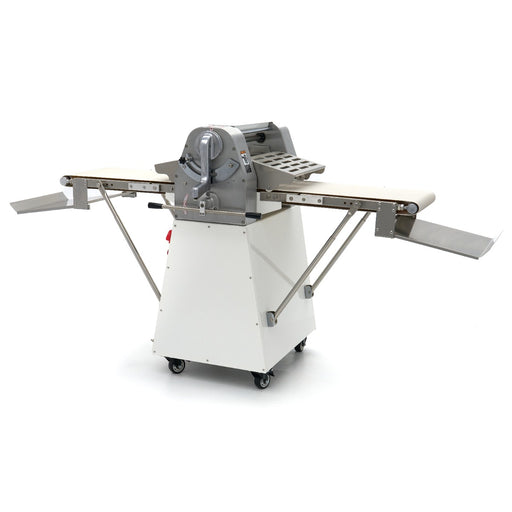 Maxima Dough Sheeter, 52cm, Floor Model, Foldable