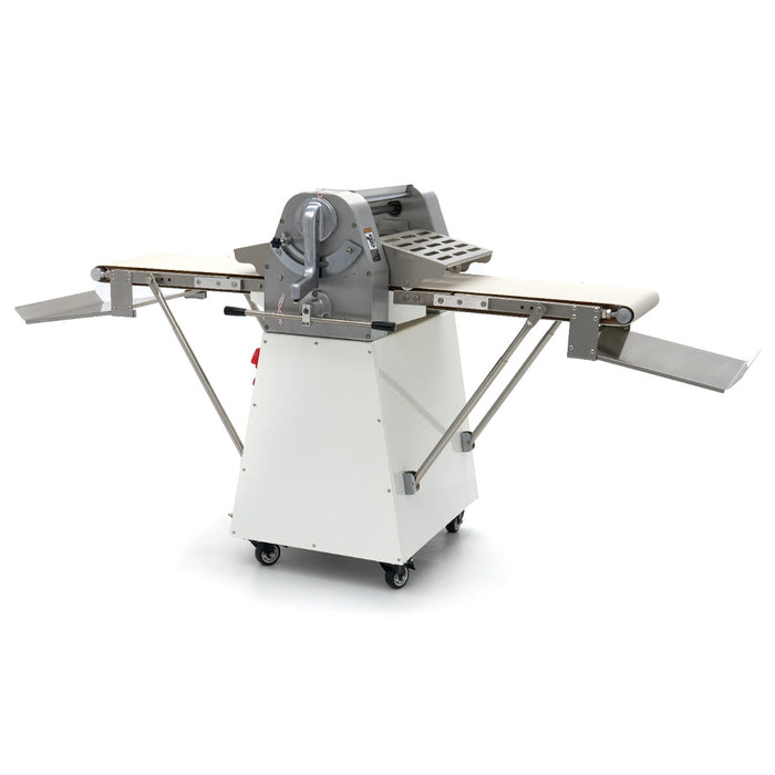 Maxima Dough Sheeter, 52cm, Floor Model, Foldable