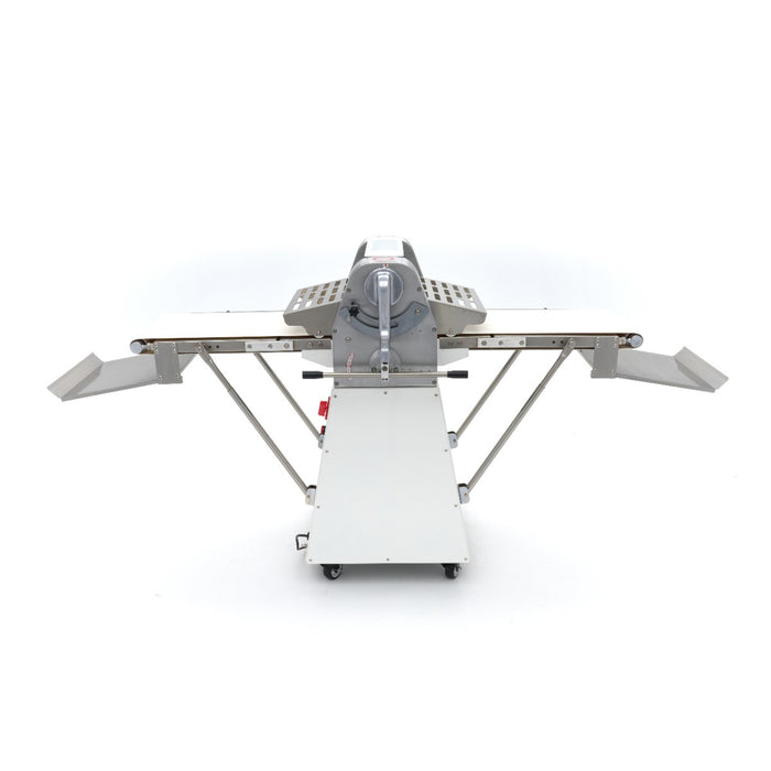 Maxima Dough Sheeter, 52cm, Floor Model, Foldable view 3