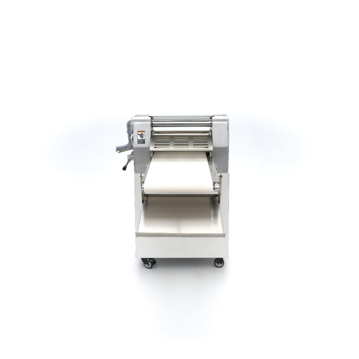 Maxima Dough Sheeter, 52cm, Floor Model, Foldable view 5