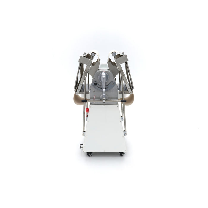 Maxima Dough Sheeter, 52cm, Floor Model, Foldable view 4