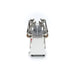 Maxima Dough Sheeter, 52cm, Floor Model, Foldable view 4