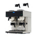 Maxima double filter coffee maker 2x 1.8L