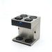 Maxima double filter coffee maker 2x 1.8L view 5