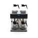 Maxima double filter coffee maker 2x 1.8L view 2