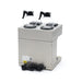 Maxima double filter coffee maker 2x 1.8L view 4