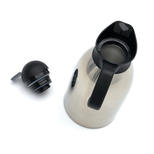Maxima Filter Coffee Maker, Insulated Jug 2L view 2