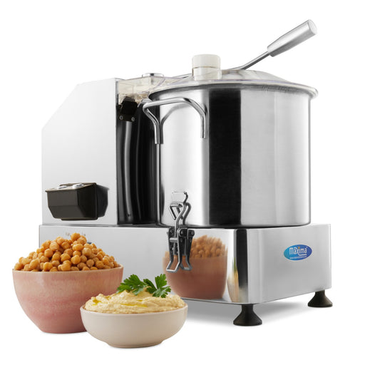 Maxima Food Processor, 9L view 2