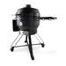 Maxima 26 inch premium kamado BBQ view 2