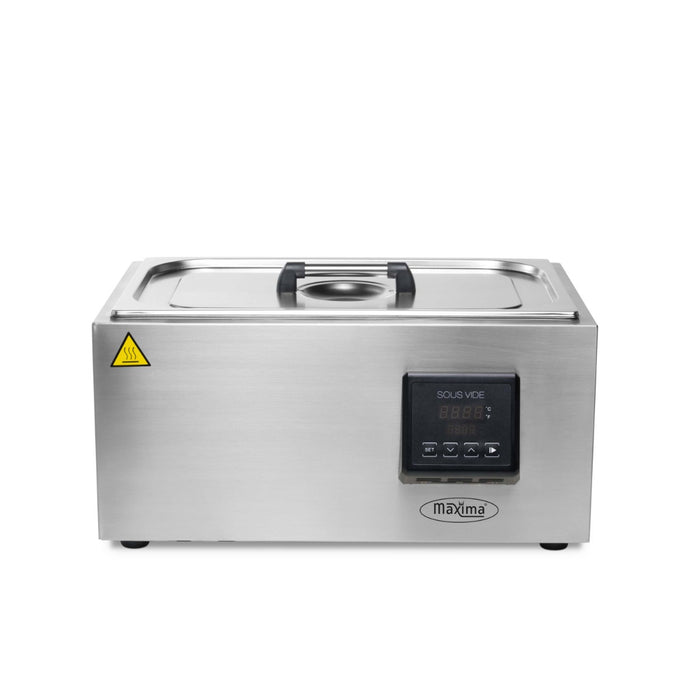 Maxima 09500800 Sous Vide 28L