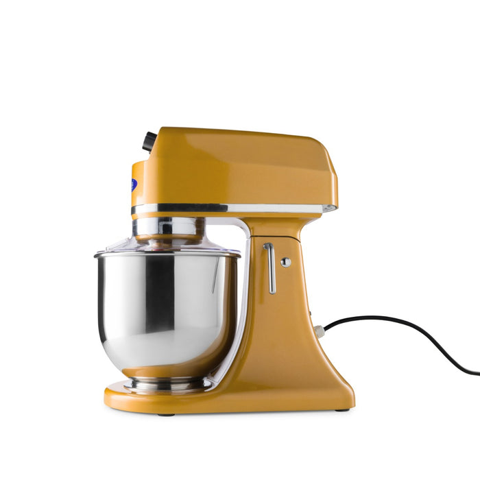 Maxima 09360765 Stand Mixer 7L Up to 2kg Dough Gold