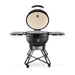Maxima 26 inch premium kamado BBQ view 3