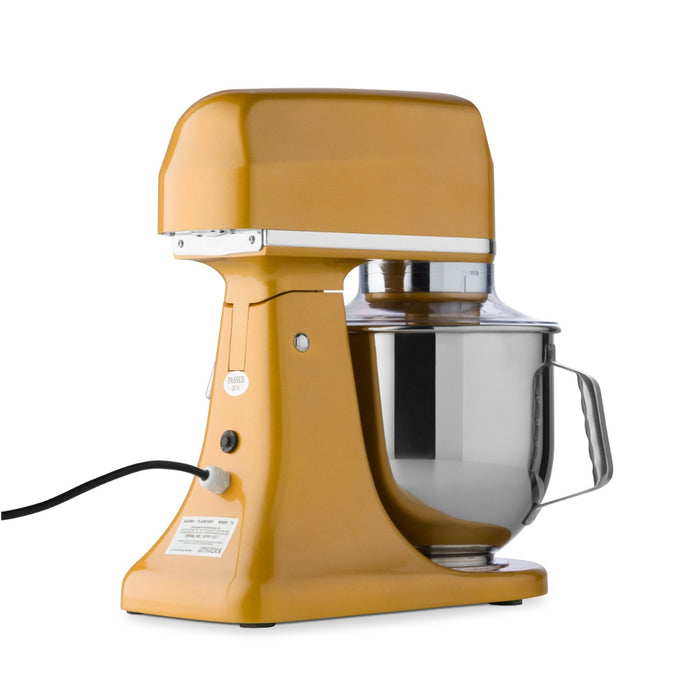 Maxima 09360765 Stand Mixer 7L Up to 2kg Dough Gold