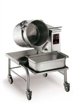 Firex CPA00080 Mobile Stand with Shelf — ChillCooler
