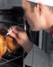 Giorik Core Cooking probe 6000124 Kore/Movair/Evolution