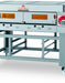 ITSEGC Mobile open stand - 1040h for 1 deck 880h for twin deck