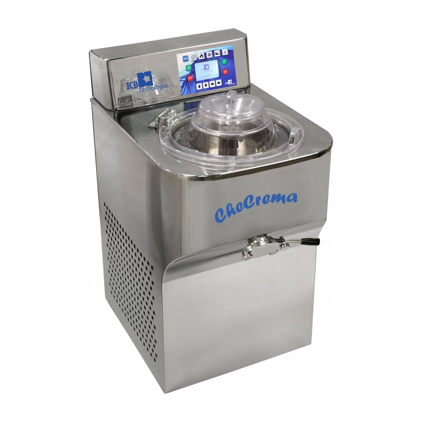 Chocolate Equipment