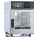 Giorik Kore - KB061W 6 X 1/1Gn Slimline Electric Combi Oven with Boiler & Wash System