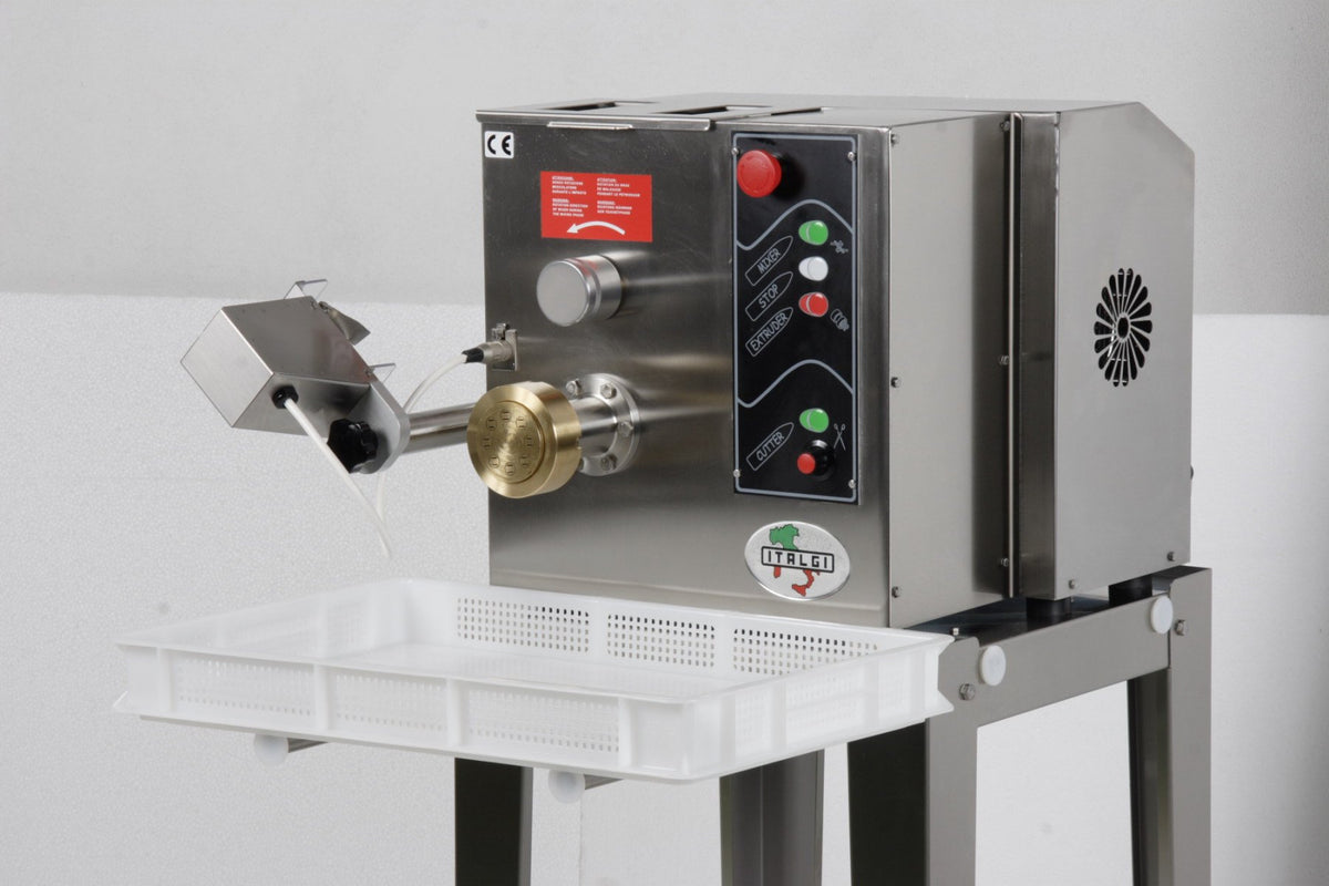 Italgi Estro Pasta Forming Machine - 18Kg/Hr Output — ChillCooler