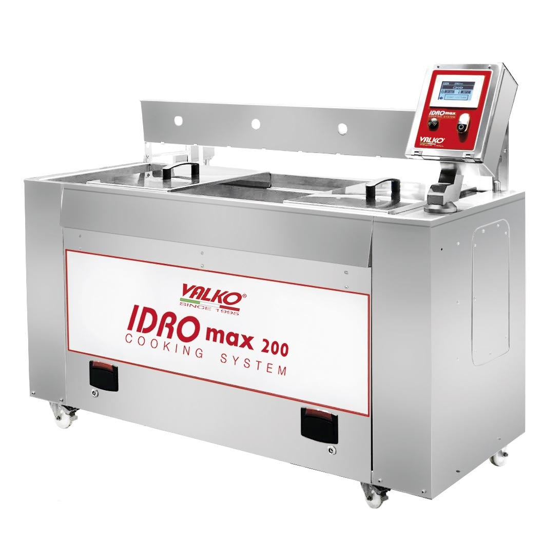 Sous Vide Machines & Water Baths