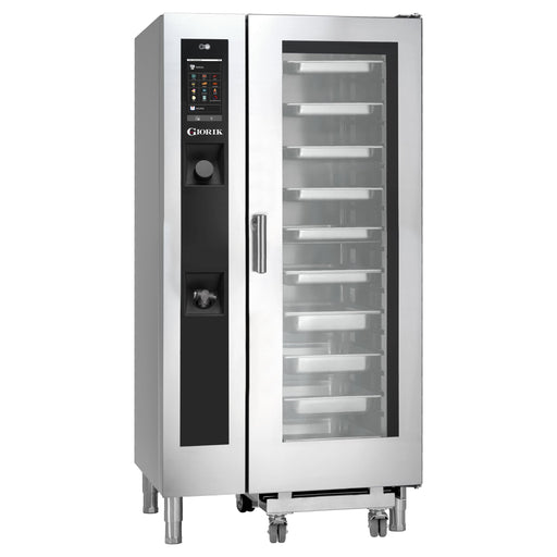 Giorik Evolution SERE201W - Electric Roll In 20 X 1/1Gn Combi Oven