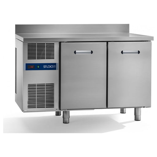 St54 Daiquiri 66130552 Bakery Double Door Refrigerated Bakery Counter