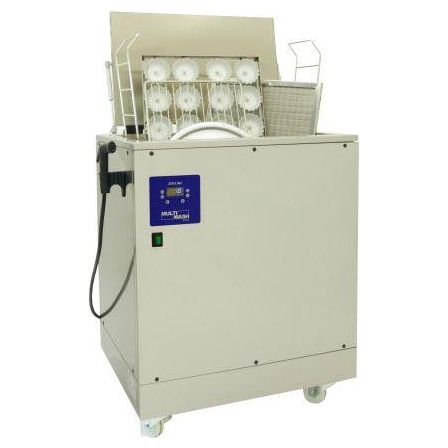 MWEKO-1 - 8 Tray - 125 Litre Utensil Washer/Soaker