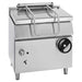 Giorik BG74XM 50 Ltr Gas Bratt Pan - Manual Tilt