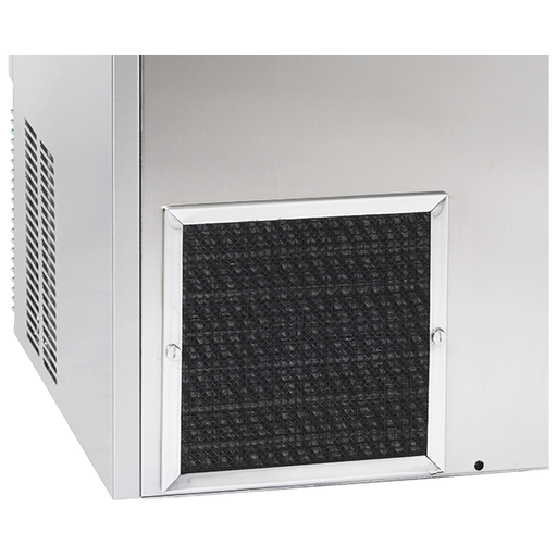 Aristarco CP50.25 Undercounter Icemaker - 50Kg Output