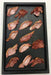 55333 1/1GN Lotan Coated Non Stick 55Mm Deep Roasting Tray