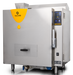 Quality Fry IQ 605 Slimline Ventless Fryer