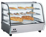 Chefs Range RTR160L - 3 Tier Counter Top Heated Display