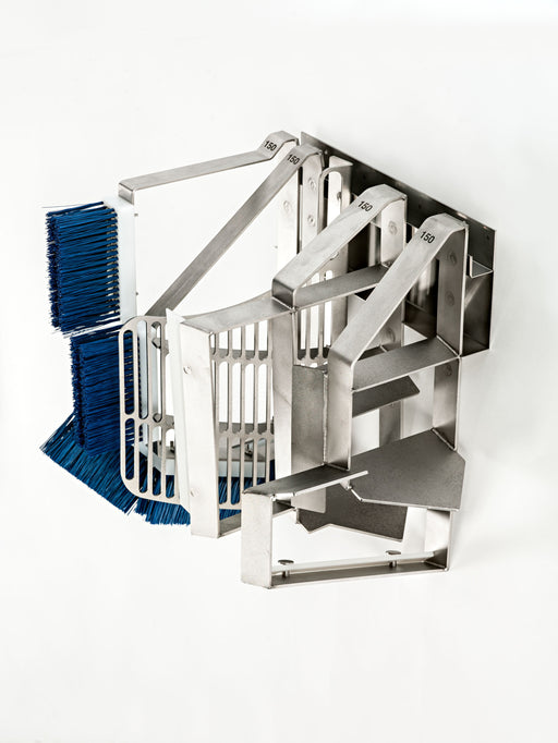 Dieta Genier 59013 Foot Pedal for Safe Speed Mixing