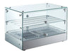 Chefs Range RTR50L - 2 Tier Grab & Go Counter Top Heated Display