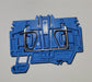 Italforni 86208002 Blue Neutral Terminal Block